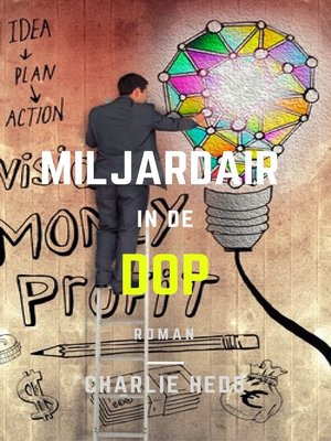 cover image of Miljardair in de Dop
